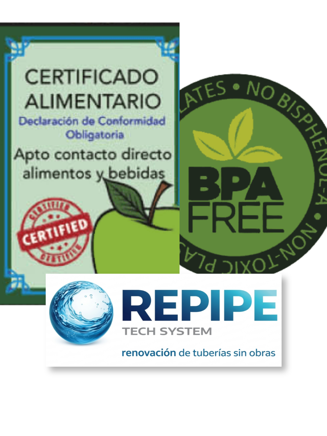 3 fotos collage tu historia